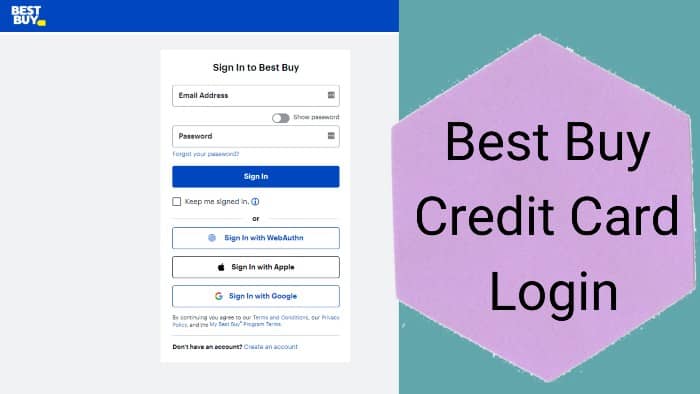 Best-Buy-Credit-Card-Login