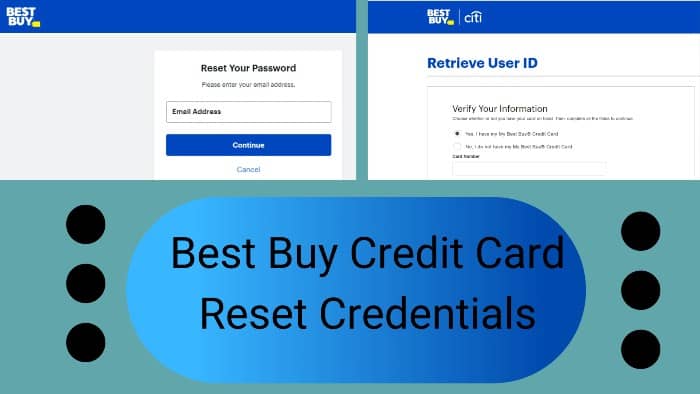 Best-Buy-Credit-Card-Reset-Credentials